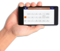 touch-screen